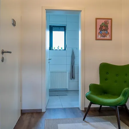 Sunside شقة وينتربرغ