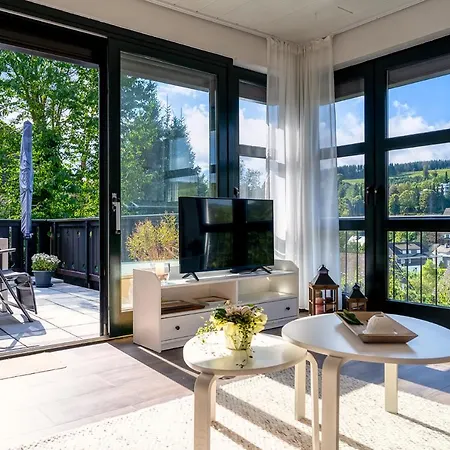 Sunside شقة وينتربرغ