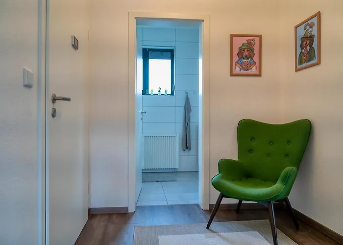 Sunside Apartamento Winterberg