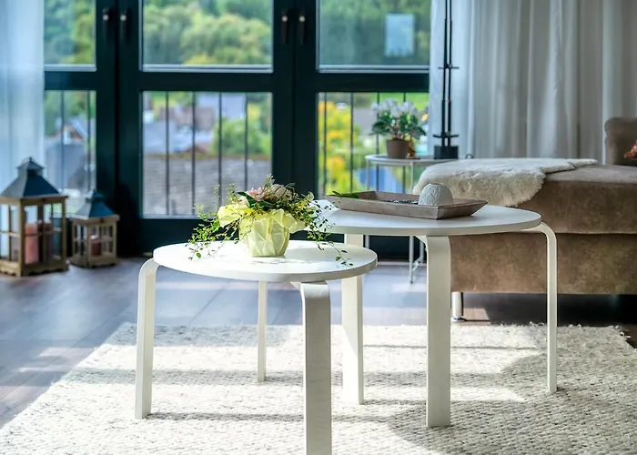 Sunside Apartamento *